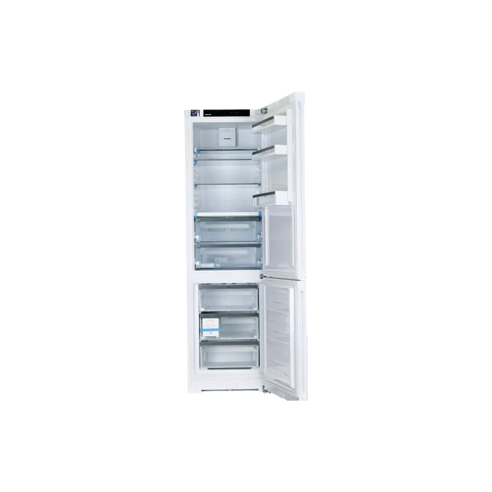 Réfrigérateur Avec Congélateur Reconditionné LIEBHERR CBNc5723