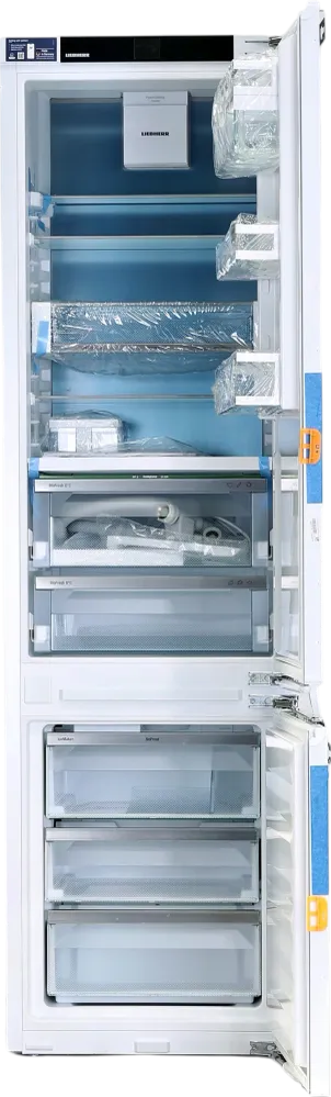 Réfrigérateur Encastrable Reconditionné LIEBHERR ICBNCI5663