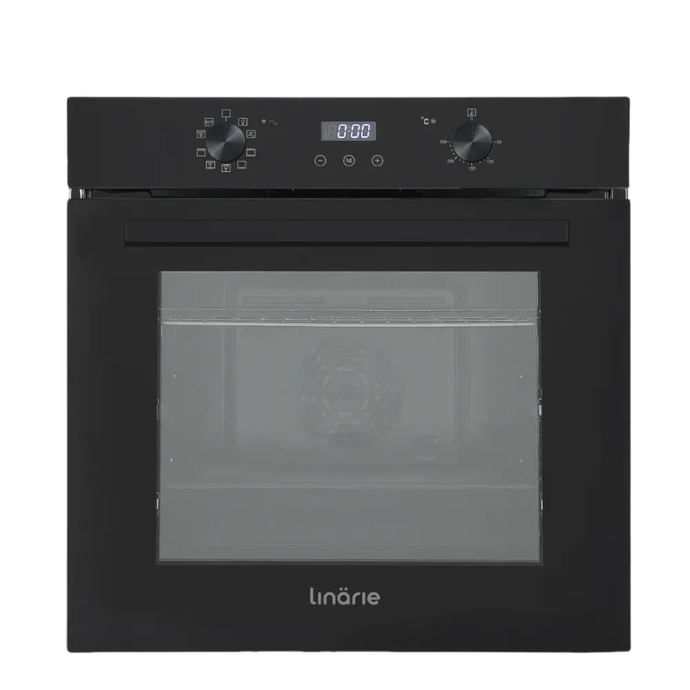 LINARIE | LINARIE | FOUR ENCASTRABLE ÉMAIL LISSE LABO73MB2 73 LITRES MULTIFONCTIONS