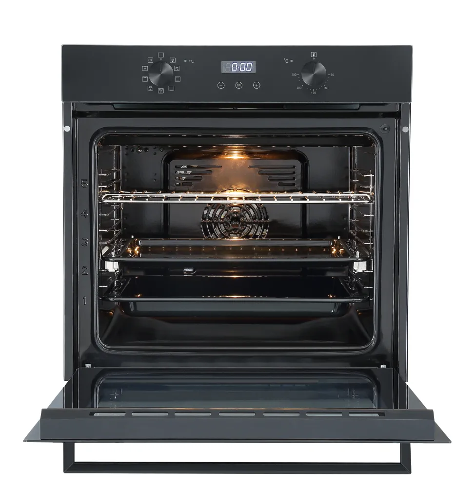 LINARIE | LINARIE | FOUR ENCASTRABLE ÉMAIL LISSE LABO73MB2 73 LITRES MULTIFONCTIONS