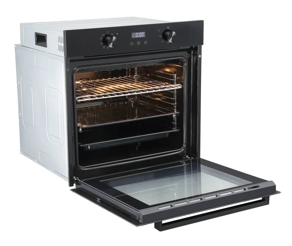 LINARIE | LINARIE | FOUR ENCASTRABLE ÉMAIL LISSE LABO73MB2 73 LITRES MULTIFONCTIONS