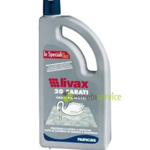 Livax 20 carat 1 lt