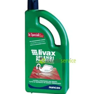 livax splendarquet 1 lt