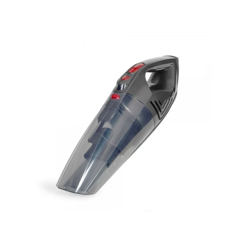 Aspirateur à main70W 2en1 aspirer eau et poussières LIVOO (DOH137R)