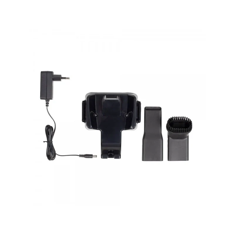 Aspirateur à main70W 2en1 aspirer eau et poussières LIVOO (DOH137R)