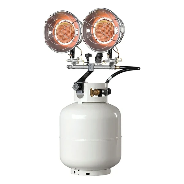 CHAUFFERETTE INDIRECTE 30 000 BTU AU PROPANE Location Windsor
