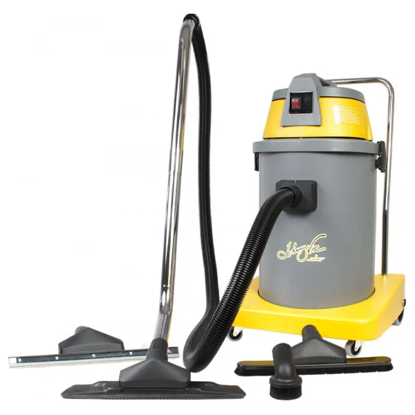 ASPIRATEUR COMMERCIAL SEC ET HUMIDE JOHNNY VAC - JV400 LocationWindsor