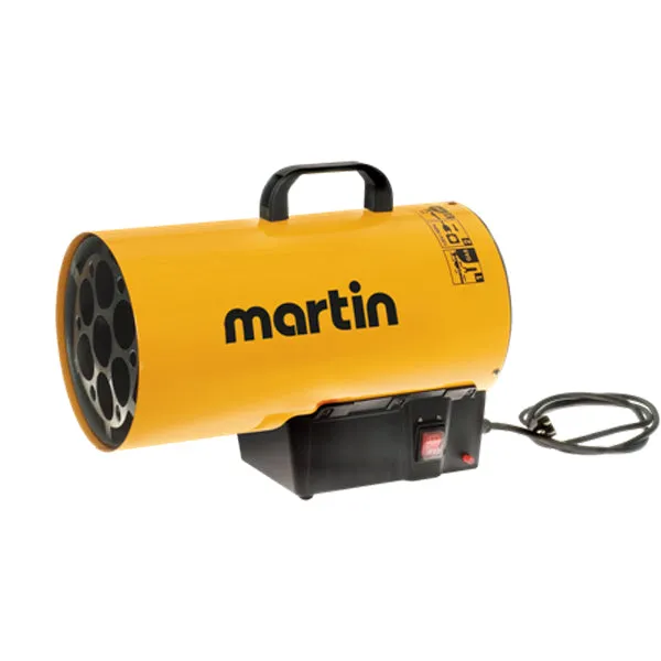 CHAUFFERETTE PROPANE 60 000 BTU MARTIN - 611-021 LocationWindsor