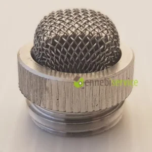De Longi Rotofry F38436 Filtre de drainage de frite