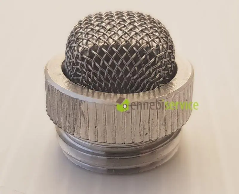 De Longi Rotofry F38436 Filtre de drainage de frite