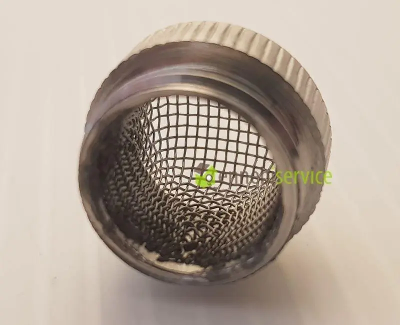 De Longi Rotofry F38436 Filtre de drainage de frite