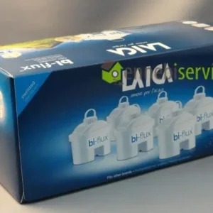 Lose 6 cartouches Biflux F3M