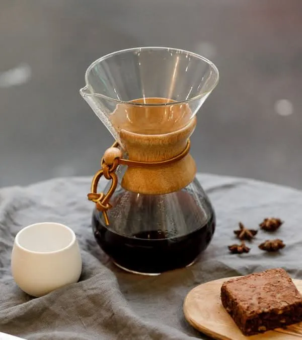 ATELIER Slow Café LYON LOUTSA Torréfacteur
