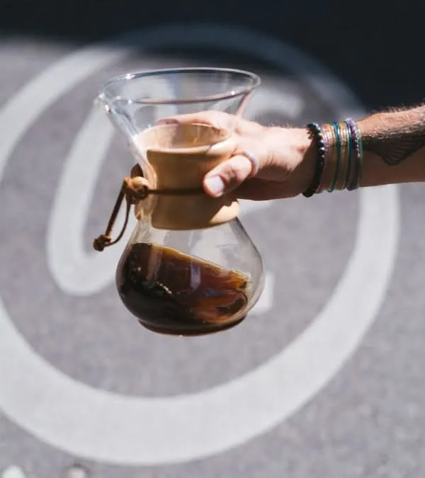 ATELIER Slow Café LYON LOUTSA Torréfacteur