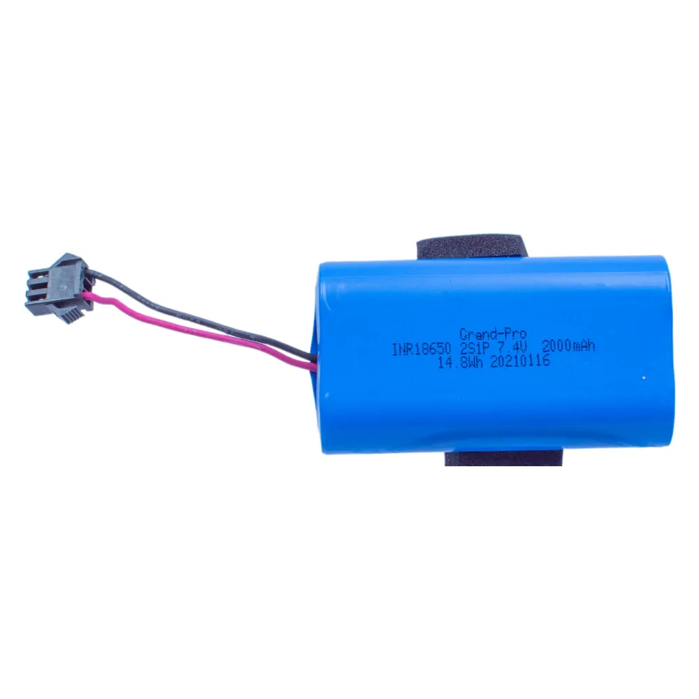 Lykke Batterie Originale pour Aspirateur Robot Pro 1500