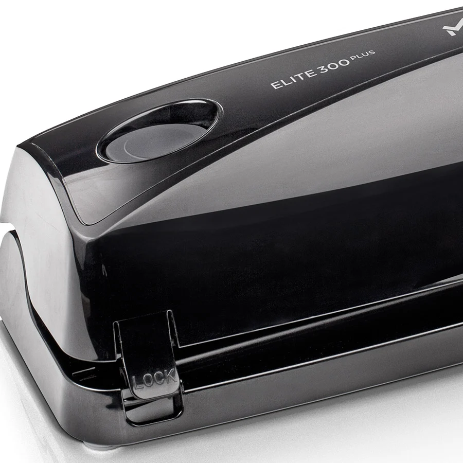 Machine à emballer sous vide Elite 300 PLUS