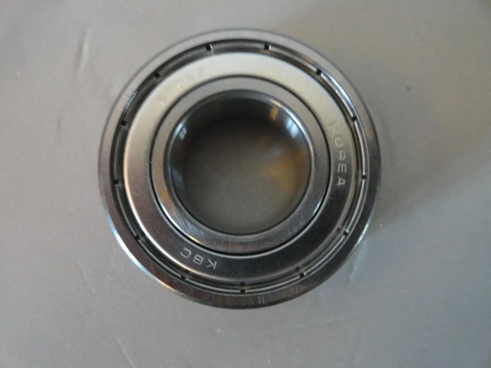 Machine à laver LG 6205ZZCC3