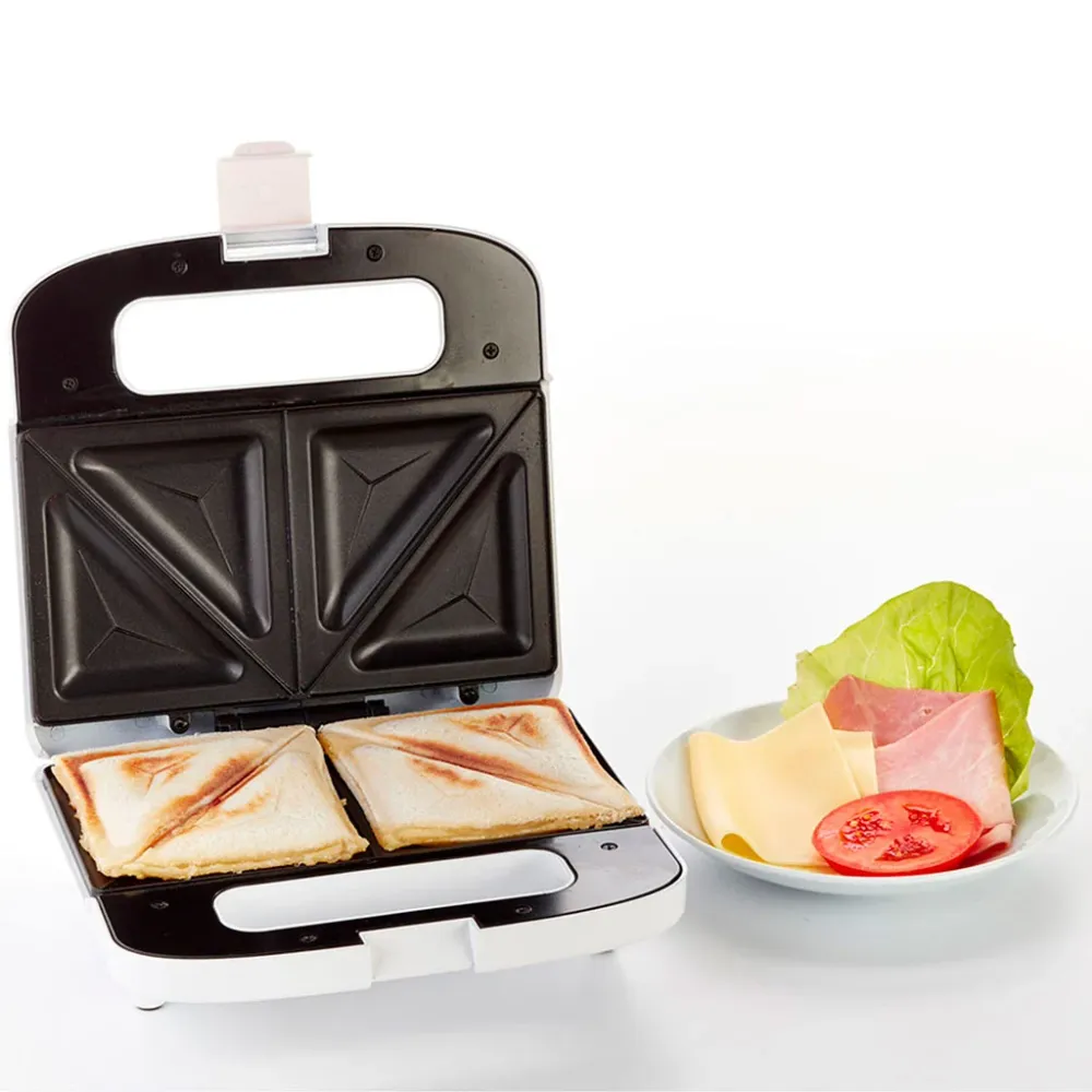 Machine à sandwich Ariété - Livraison Rapide