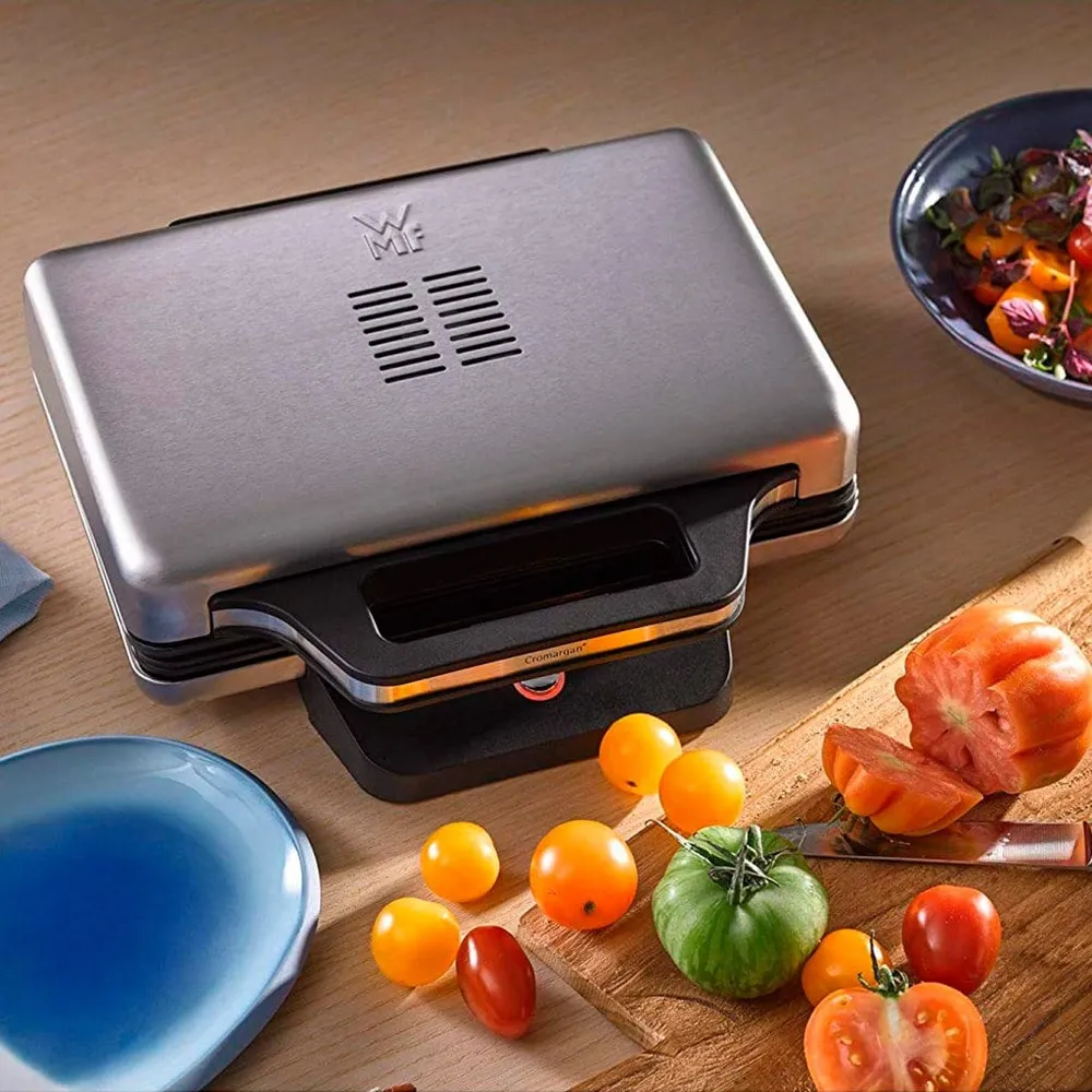 Machine à sandwich WMF Lono avec Fonction vapeur