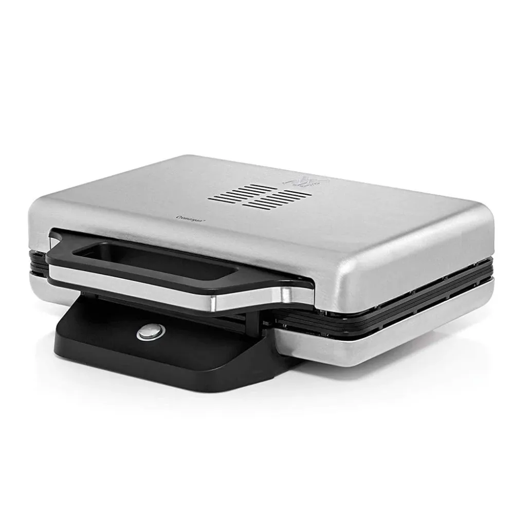 Machine à sandwich WMF Lono avec Fonction vapeur