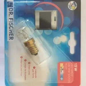 Made en Italie Dr.Fischer-15watt 304CU04