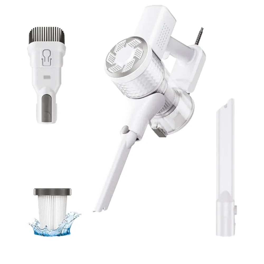 Aspirateur électrique filaire compact – 600 W Magasins Hart | Hart Stores