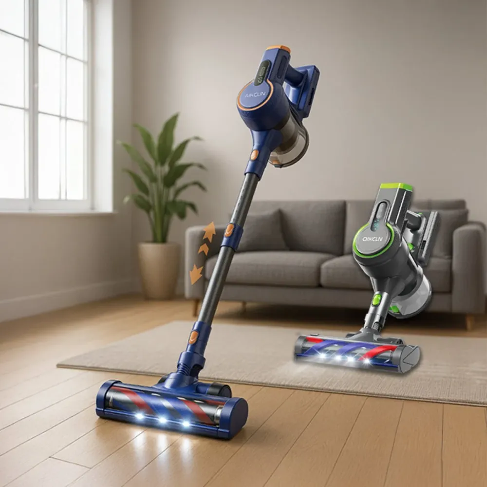 Aspirateur manche sans fil 150 W Magasins Hart | Hart Stores