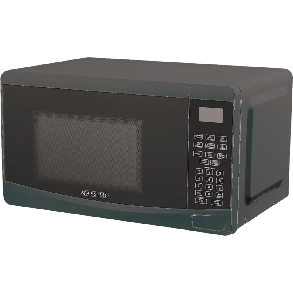 MASSIMO - Four à micro-onde 0.9 Pi/3 1000 watts Magasins Hart | Hart Stores