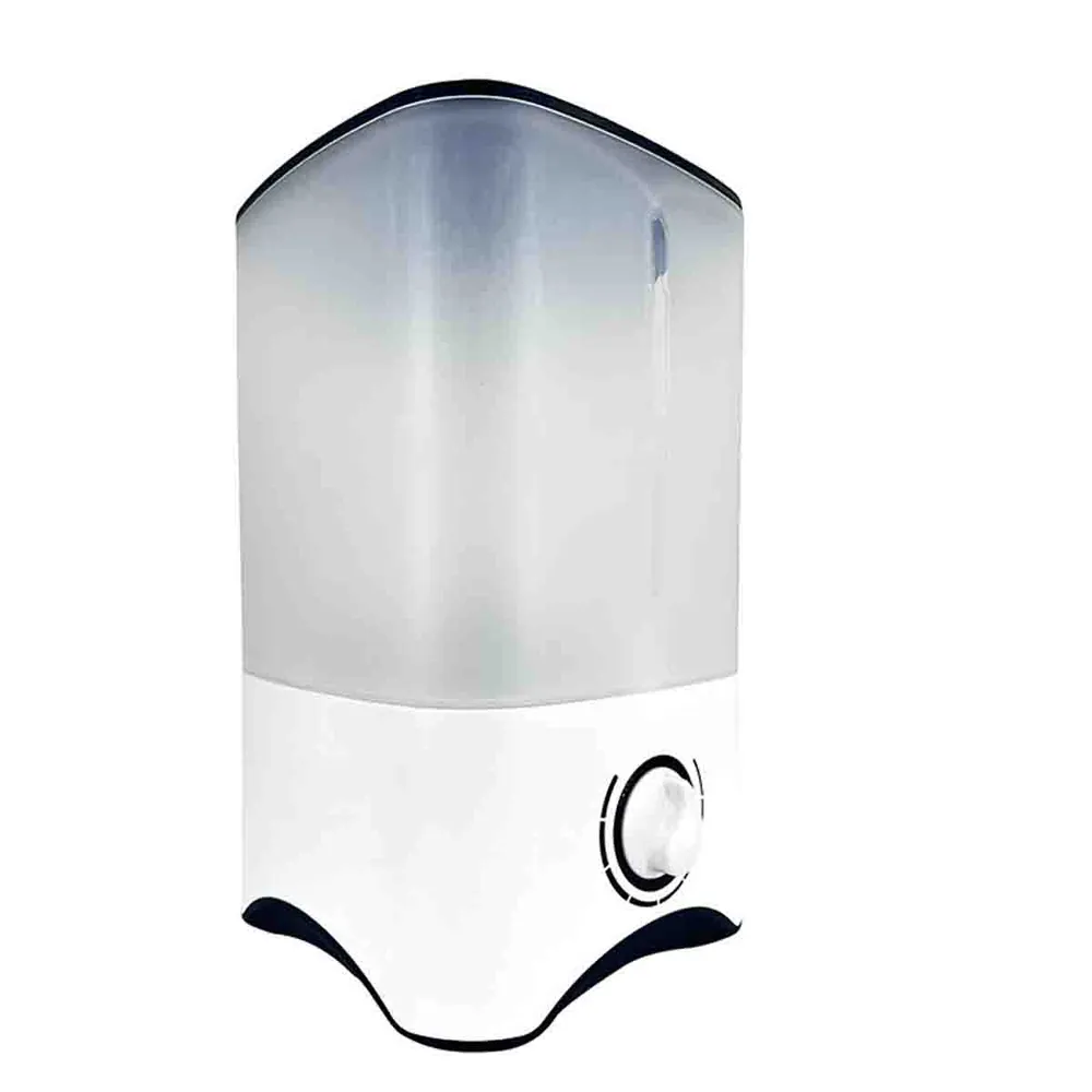 TBD- Humidificateur avec réservoir de 2,6L, commande tactile blanche Magasins Hart | Hart Stores