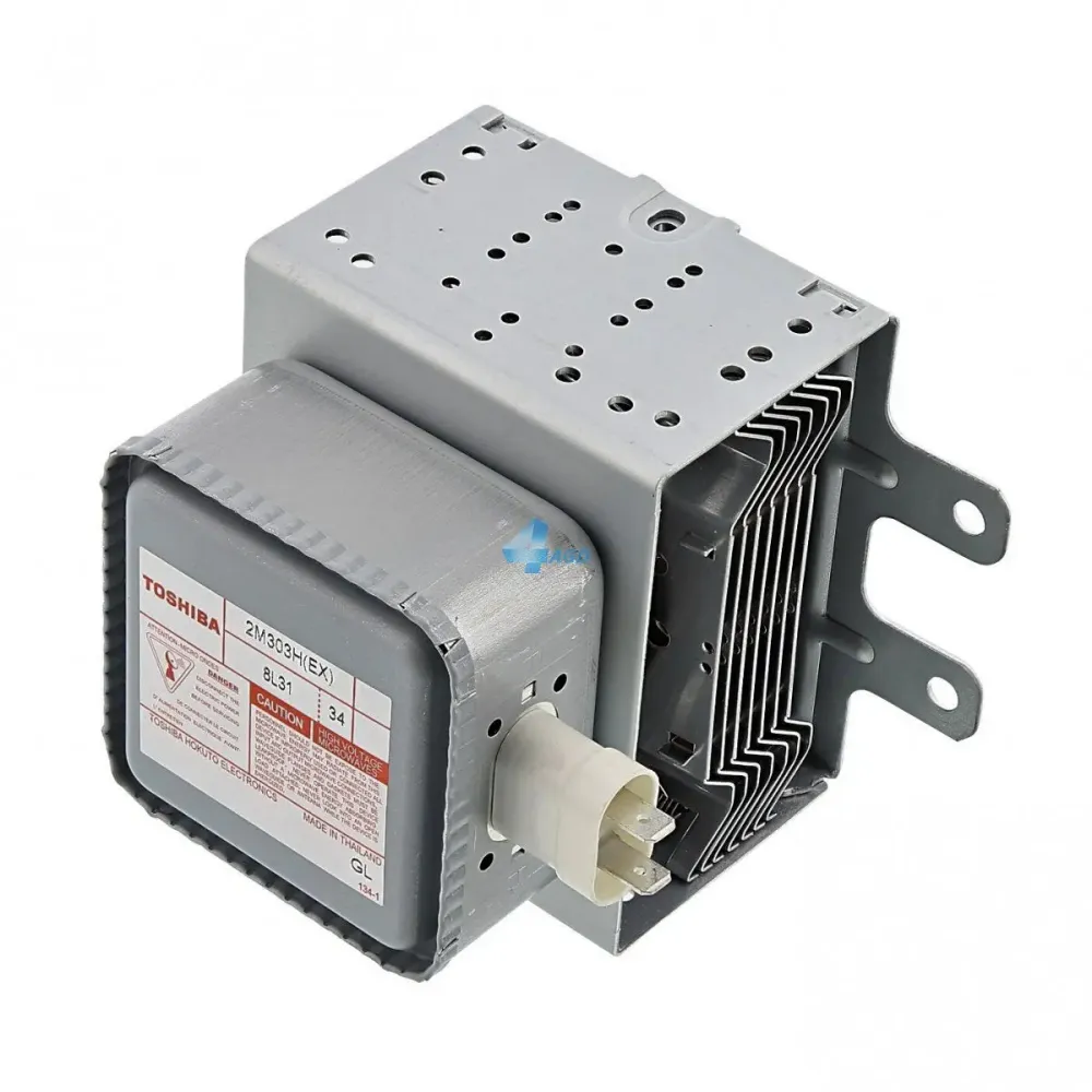 Magnétron pour four à micro-ondes Electrolux