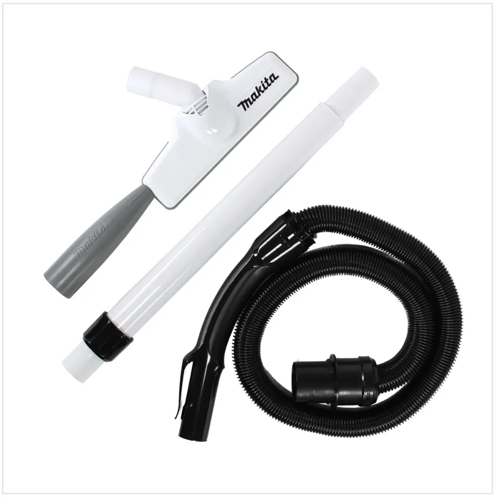 Aspirateur dorsal à batterie Makita DVC 260 36V (2x 18V) sans balais avec 2x batterie 3,0 Ah et chargeur