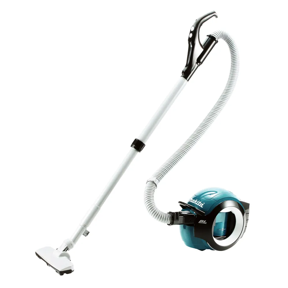 Aspirateur Makita DCL501Z 18V