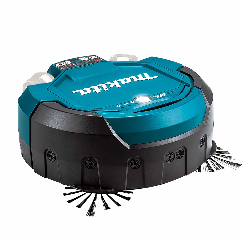 Aspirateur robot Makita DRC200Z 18V
