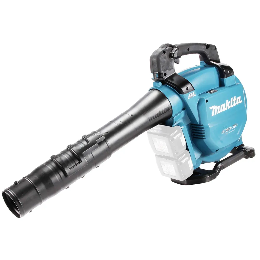 Aspirateur souffleur Makita DUB363ZV 18Vx2