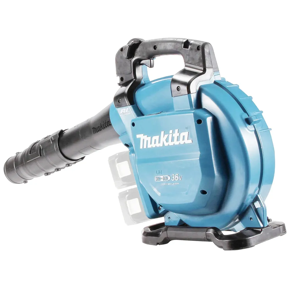 Aspirateur souffleur Makita DUB363ZV 18Vx2