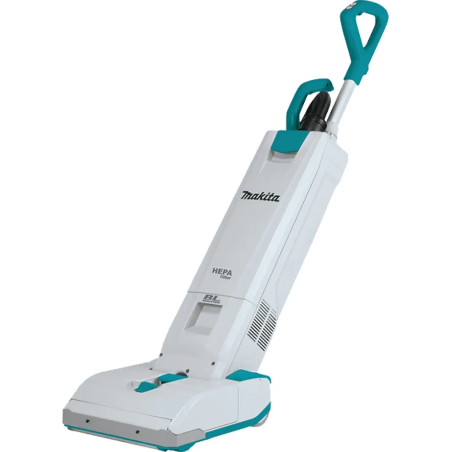 Aspirateur vertical sans fil LXT 67 CFM 5,28 pintes MAKITA