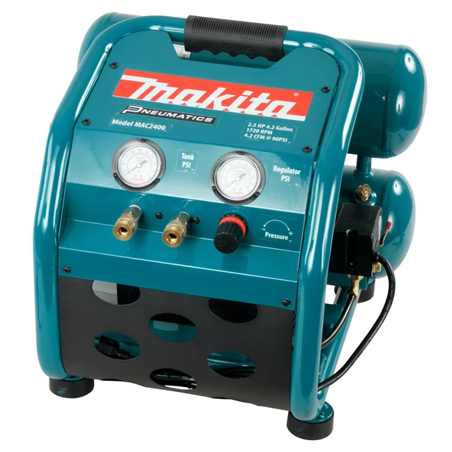 COMPRESSEUR 4.2 GALLONS MAC2400 MAKITA
