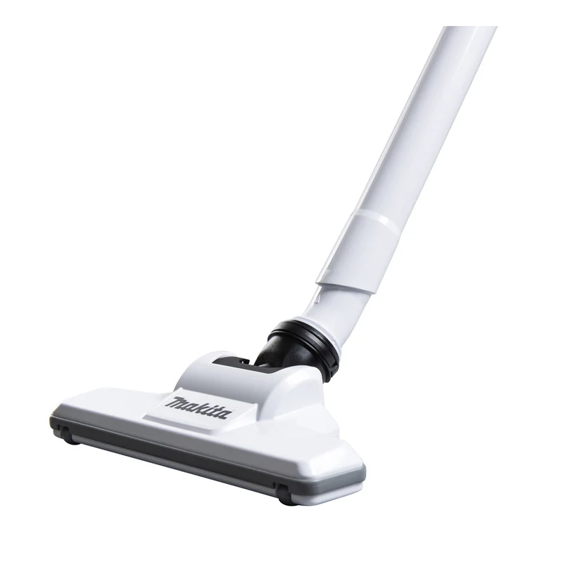 Aspirateur balai LXT blanc MAKITA DCL286FRFW 18 V Li-Ion - 3 Ah - 180 mbar MAKITA MACHINES