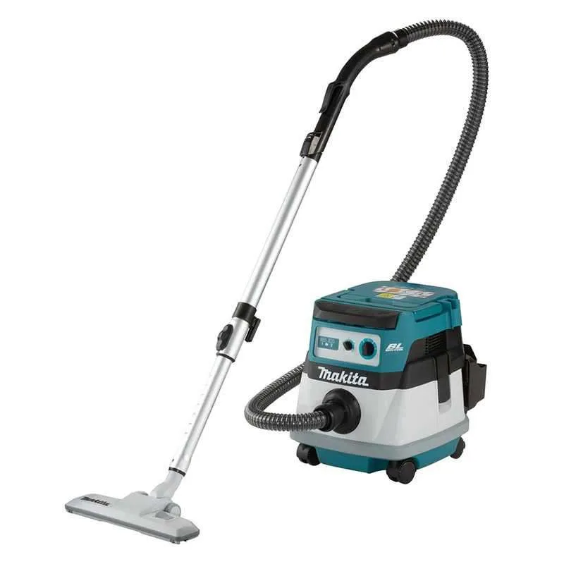 Aspirateur eau poussière MAKITA DVC865LZX3 8L 36 V (vendu sans batterie) MAKITA MACHINES