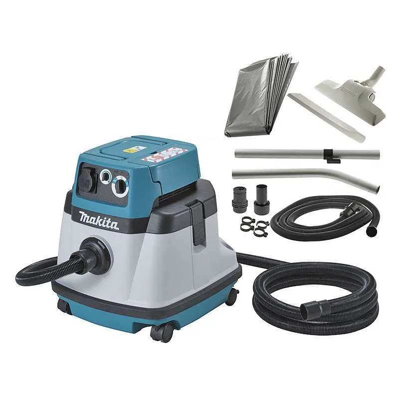 Aspirateur MAKITA VC2510LX1 - 1050W - 220mbar MAKITA MACHINES