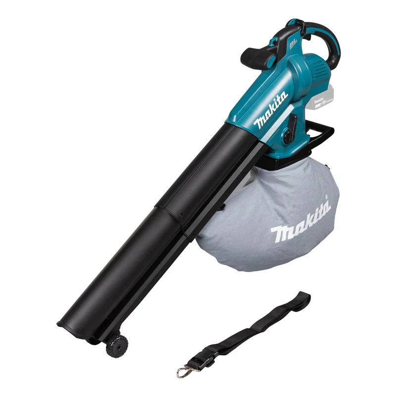 Aspirateur souffleur LXT® MAKITA DUB187Z 18 V Li-Ion - 6 m³ (vendu sans batterie ni chargeur) MAKITA MACHINES