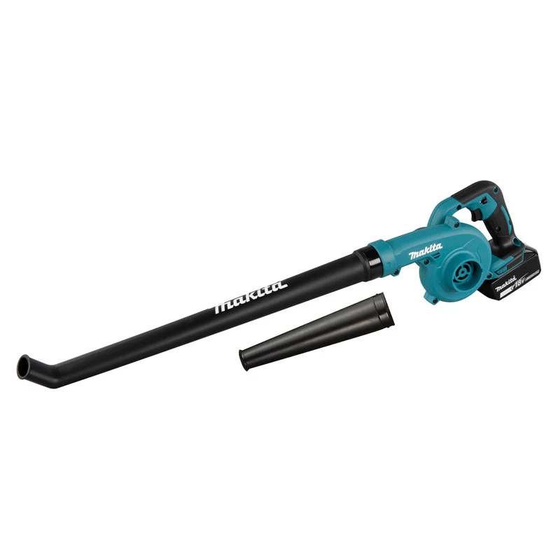 Aspirateur Souffleur MAKITA DUB186SFX1 - 18V - 3,2m³/min (batterie + chargeur) MAKITA MACHINES
