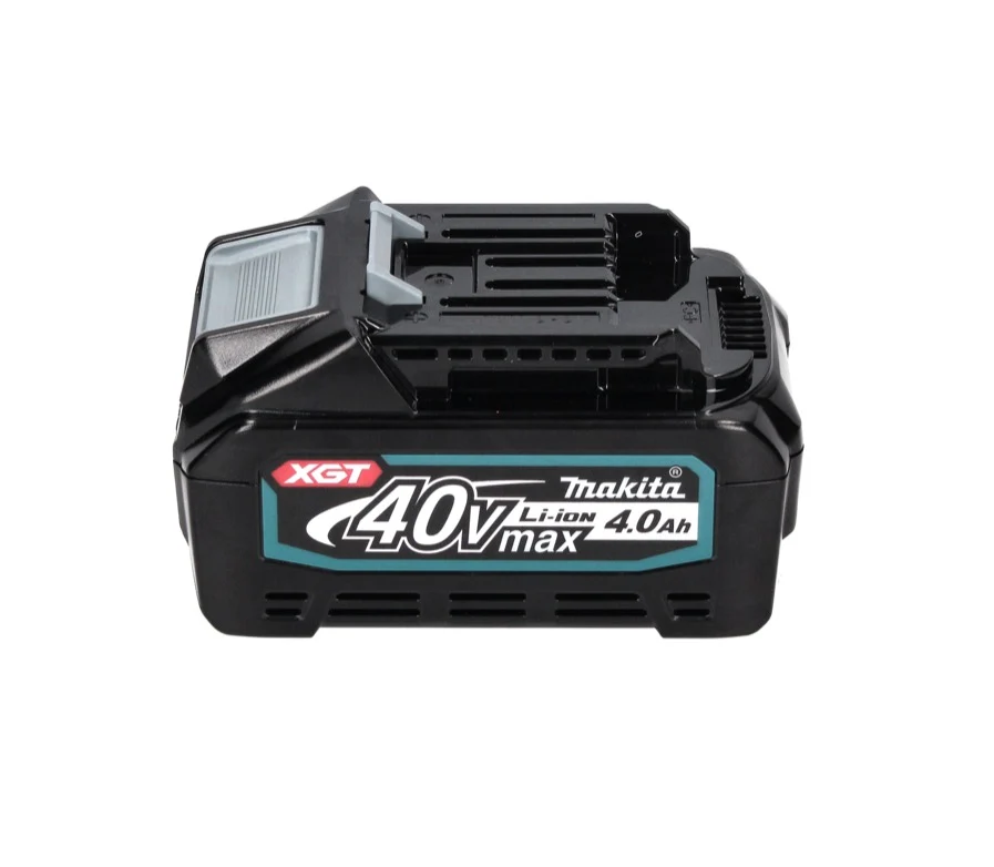 Makita CF001GM1 Ventilateur 235 mm 40V max. + 1x Batterie 4 Ah - sans chargeur