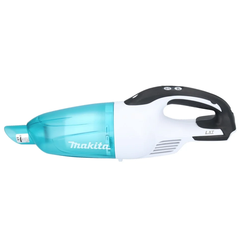 Makita DCL 181 FM1WX Aspirateur à batterie 18 V 53 mbar 0,65 L + 1x batterie 4,0 Ah - sans chargeur