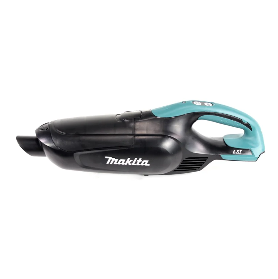 Makita DCL 182 ZB Aspirateur sans fil 18 V noir + 5x sacs à poussière en non-tissé - sans batterie, sans chargeur