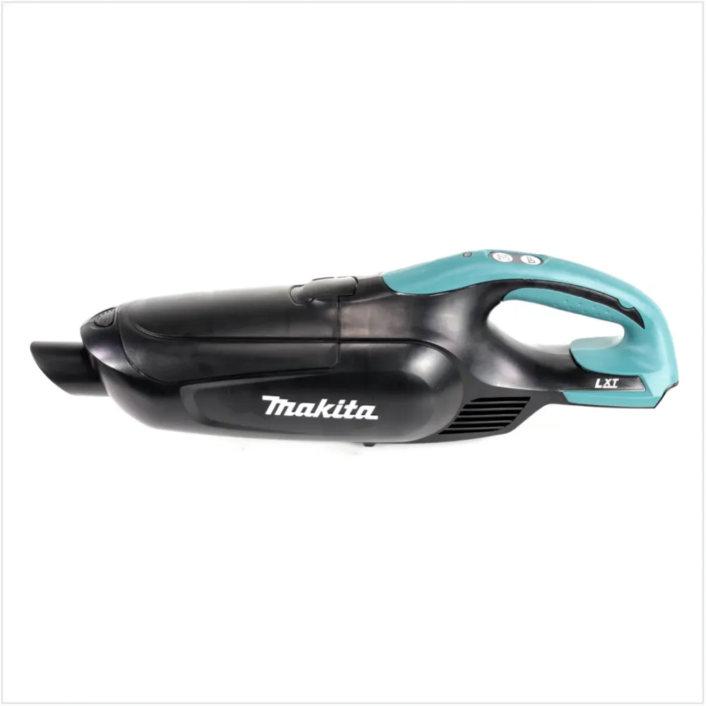 Makita DCL 182 RM1 B Aspirateur à batterie 18 V noir + 1x batterie 4,0 Ah + chargeur