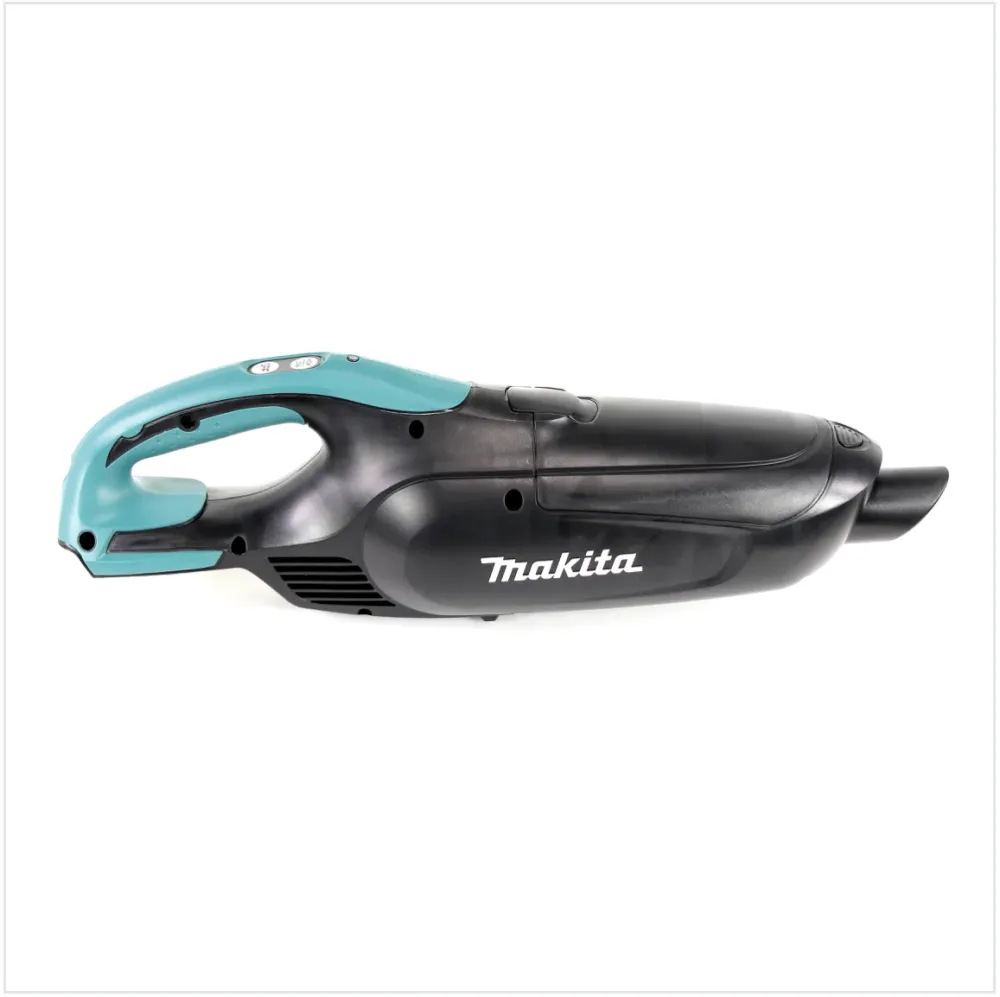 Makita DCL 182 RM1 B Aspirateur à batterie 18 V noir + 1x batterie 4,0 Ah + chargeur