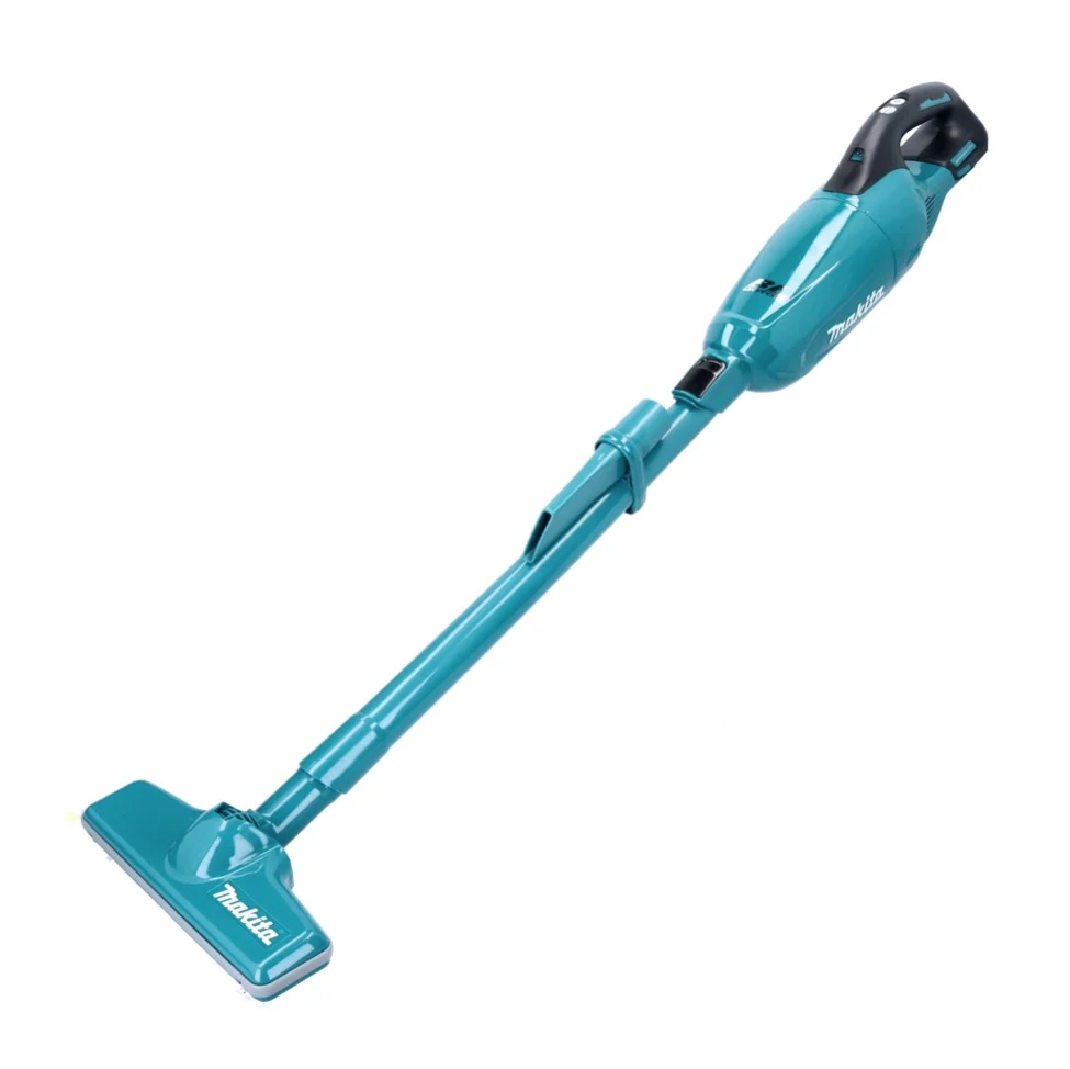 Makita DCL 281 FZ Aspirateur sans fil 18 V Brushless Solo - sans batterie, sans chargeur