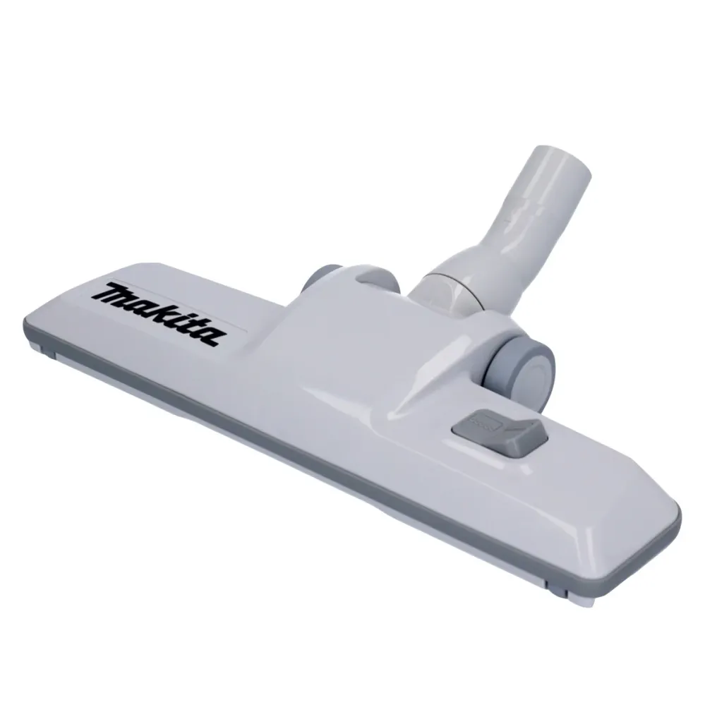 Makita DCL 281 FZ Aspirateur sans fil 18 V Brushless + suceur sol tapis - sans batterie, sans chargeur