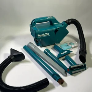 Makita DCL184Z Aspirateur sans fil 54mbar 0,5l 18V - sans batterie, sans chargeur